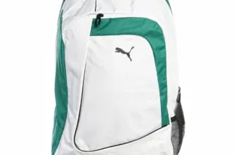 Puma UBS evoPOWER Football Backpack Rucksack