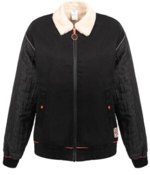 Puma-x-Sophia-Webster-Damen-Winter-Bomberjacke