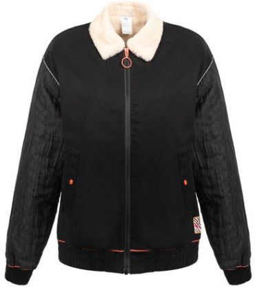 Puma-X-Sophia-Webster-Damen-Winter-Bomberjacke