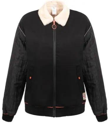 Puma x Sophia Webster Damen Winter Bomberjacke für 35,75€ inkl. Versand (statt 60€)