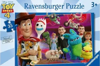 Ravensburger 8796 Toy Story Disney Puzzle