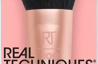 Real Techniques Mini Expert Face Brush