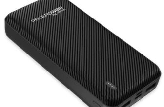 Realpower-PB-20000-SE-Powerbank-20000mAh-Akku-Ladegerät-mit-2-USB-Ports-Powerbank