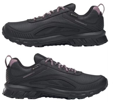 Reebok Ridge Rider 6 GTX Damen Walking Schuhe GW1196