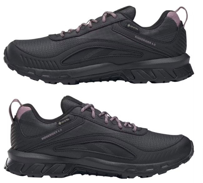 Reebok Ridge Rider 6 Gtx Damen Walking Schuhe Gw1196