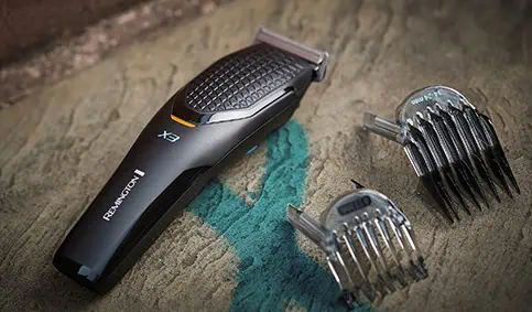 Remington Haarschneidemaschine Profi X3 für 19€ inkl. Prime-Versand statt 27€