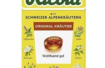 Ricola Original Kräuter