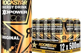 Rockstar XD Power Original