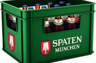 SPATEN Helles Alkoholfrei Flaschenbier