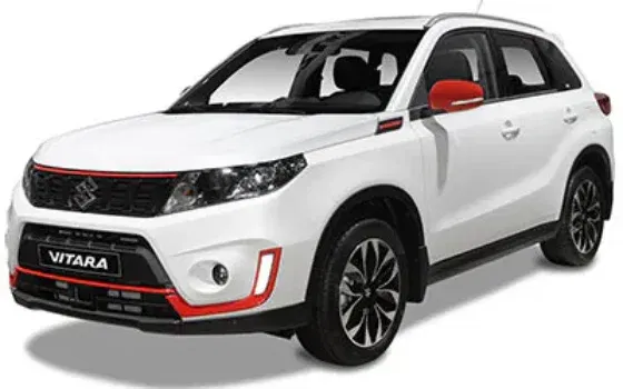 SUZUKI Vitara 1.4 BOOSTERJET Hybrid Club