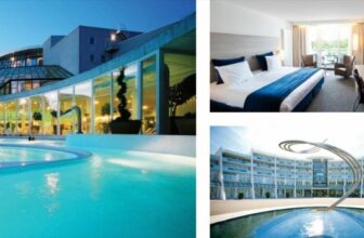 Sanadome Hotel & Spa Nijmegen