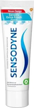 Sensodyne Sensitiv Extra Frisch Zahncreme