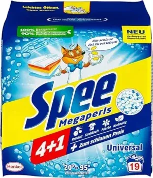 Spee Megaperls