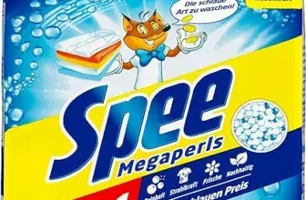 Spee Megaperls