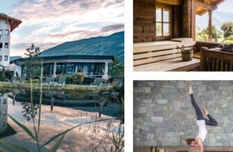 Sport- und Wellnesshotel Held