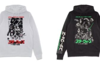 Star Wars Hoodie