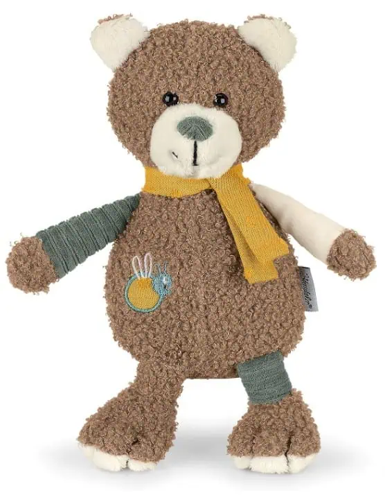 Sterntaler 3002002 Spieltier Bär Ben für 10,93 € inkl. Prime-Versand (statt 14,99 €)