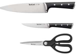 Tefal-Ice-Force-3-teiliges-Messerset