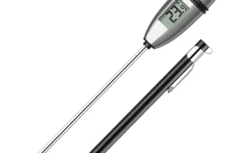 ThermoPro TP02S Digitales Bratenthermometer