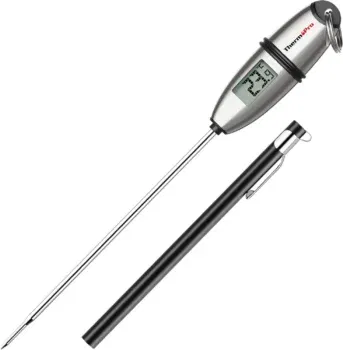 ThermoPro TP02S Digitales Bratenthermometer