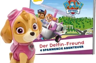 Tonies Paw Patrol - Der Delfin-Freund