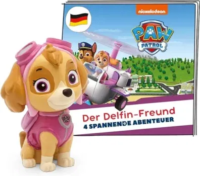 Tonies Paw Patrol - Der Delfin-Freund