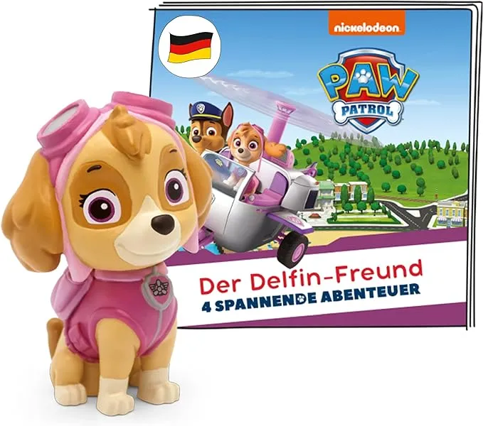 Tonies Paw Patrol - Der Delfin-Freund