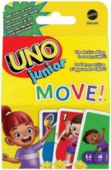 UNO Junior Move! HNN03