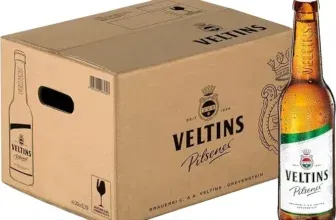 VELTINS Pilsener