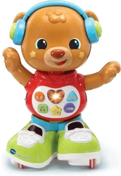 VTech Baby Lustiges Tanzbärchen