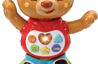 VTech Baby Lustiges Tanzbärchen