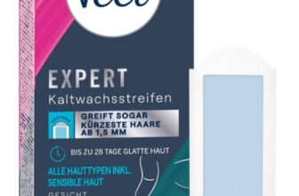 Veet-Expert-Kaltwachsstreifen-Gesicht-Wachsstreifen-zur-Haarentfernung