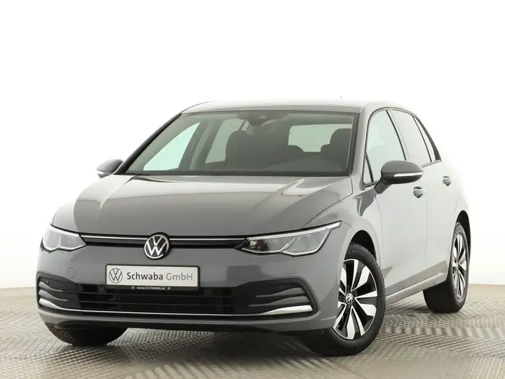 Volkswagen Golf Viii Move 1.5 Tsi