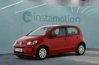 Volkswagen up! 1.0 move