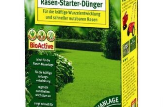 WOLF-Garten-WOLF-Garten-Rasen-Starter-Dünger-LH-50-3833020-Amazon-de-Garten