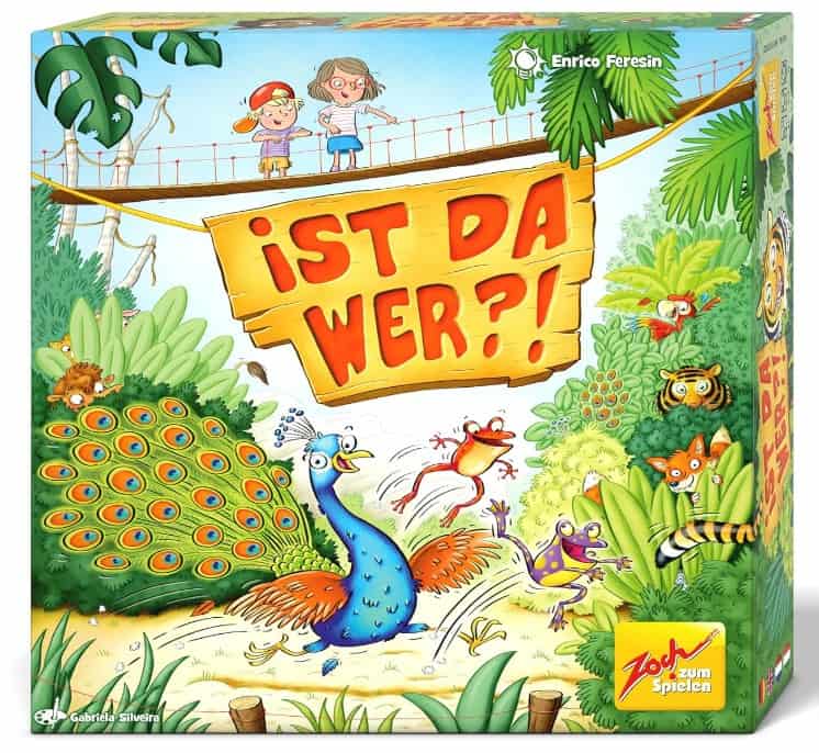 Zoch-601105137-Ist-Da-Wer-–-Kinderspiel-Für-2-Bis-4-Spieler-–-