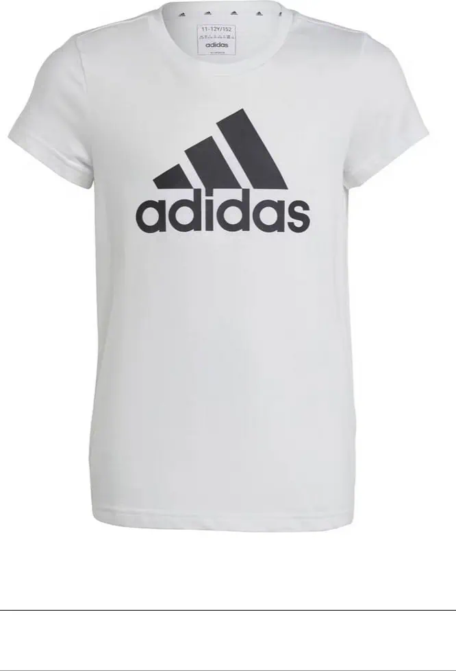adidas Kinder T-Shirt IC6121 (Gr. 164 + 180) ab 6,61 € zzgl. 4,99 € Versand