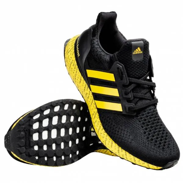 Adidas Ultraboost 5.0 Dann Herren Schuhe Fz6259