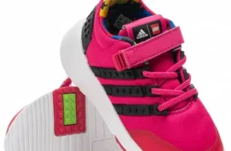 adidas x LEGO® Racer TR X Baby Kleinkinder Sneaker GW0922