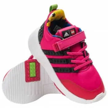 adidas x LEGO® Racer TR X Baby Kleinkinder Sneaker GW0922