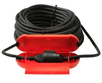 as – Schwabe Sicherheitsbox für den Außenbereich für 3,39 € (Prime)