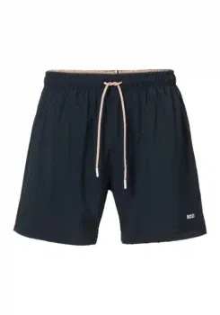 BOSS Badeshorts (mit Logostickerei) für 41,59 € inkl. Versand