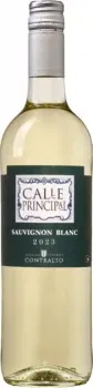 6 Flaschen Calle Principal Sauvignon Blanc Weißwein für 28€ inkl. Versand\