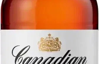 Canadian Club 5 Jahre Original (40 % vol, 700 ml) für 12,90 € inkl. Versand