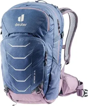 deuter Damen Attack 18 Sl Fahrradrucksack