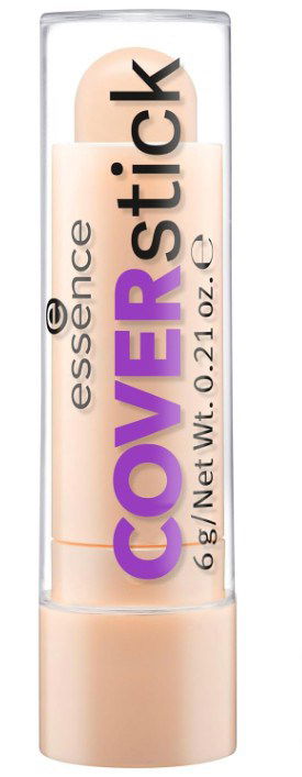 Essence-Coverstick-Abdeckstift-Nr-10-Nude-Mattierend-Farbkorrigierend-Matt-Für-Unreine-Haut-Vegan-Ölfrei-Ohne-Parfüm