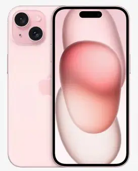 📱Apple iPhone 15 mit 128GB für 4,95€ + Vodafone Flat 65GB mit 5G für 44,99€ mtl. + 200€ Bonus
