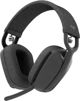 Logitech Zone Vibe 100 Leichte kabellose Over-Ear-Kopfhörer für 52,90 € inkl. Versand