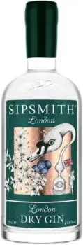 Sipsmith London Dry Gin für 24,17 € inkl. Versand