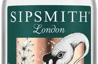 Sipsmith London Dry Gin für 24,17 € inkl. Versand